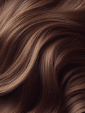 Brown Hair